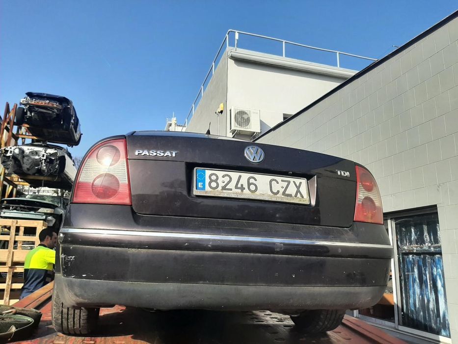 farolim traseiro direito volkswagen passat