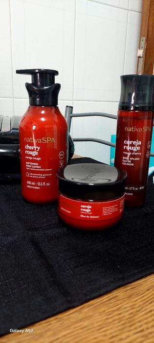 Conjunto novo muito bom