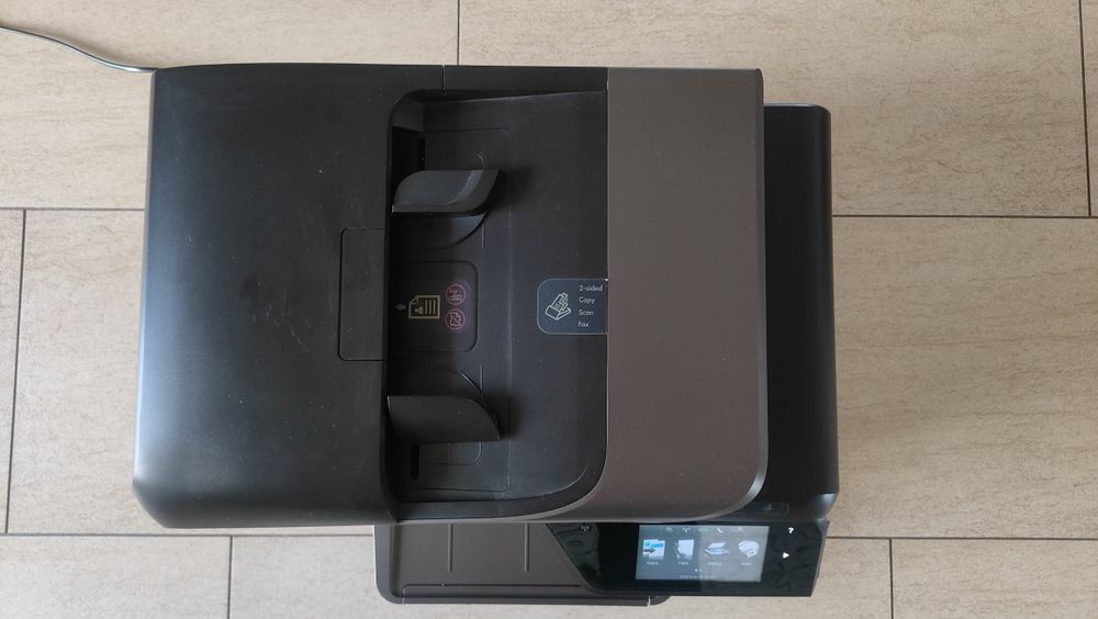 Drukarka HP Officejet Pro 8600 Plus