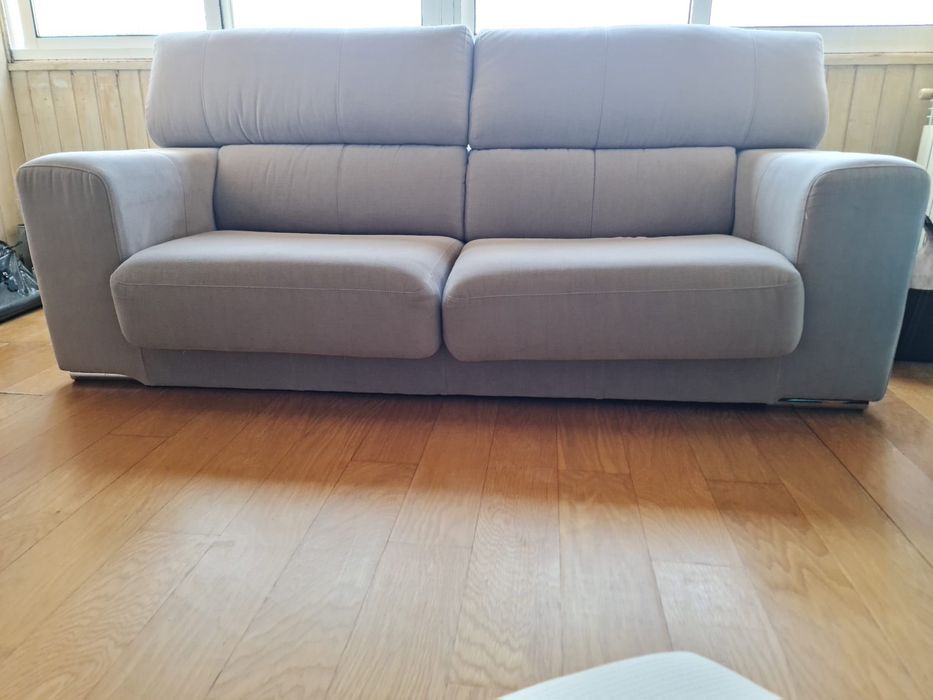 Sofá de 3 lugares