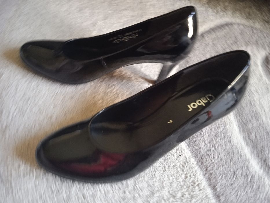 Туфлі Gabor р 7 41