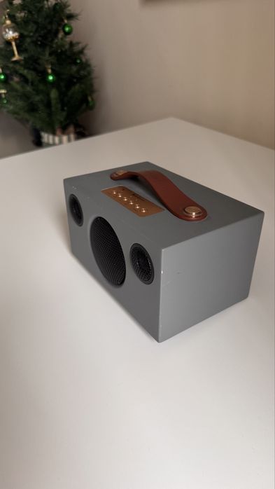 Coluna Multiroom Wi-Fi/Bluetooth Audio Pro Addon T3