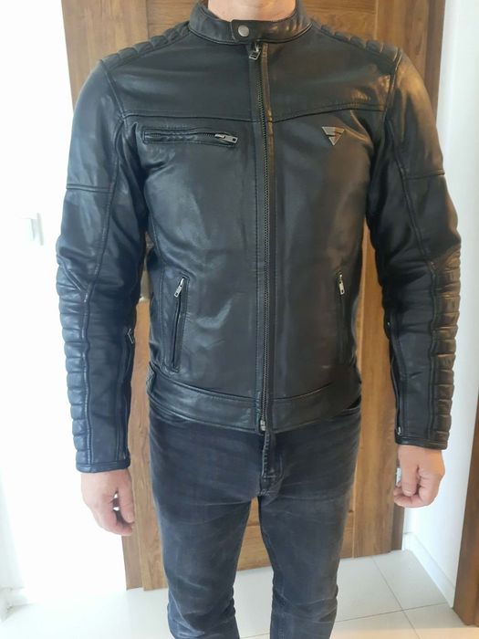 Kurtka Shima hunter black rozmiar M