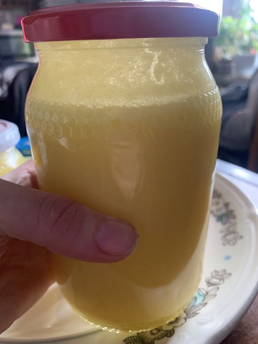 Tłuszcz gęsi zapraszam