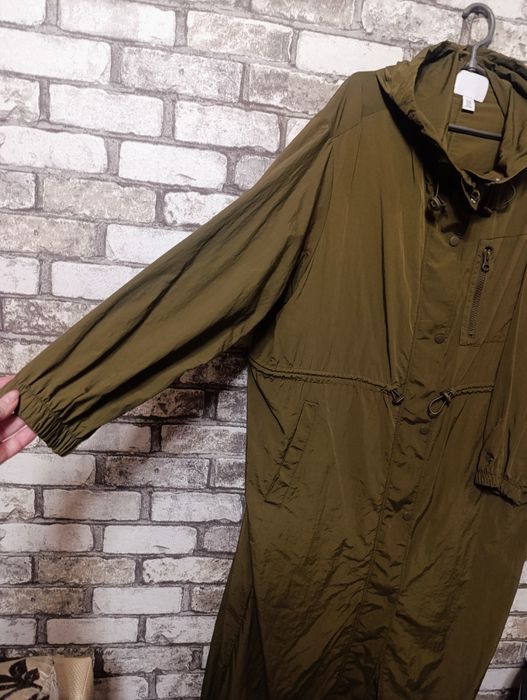 h &m , дождевик, пыльник