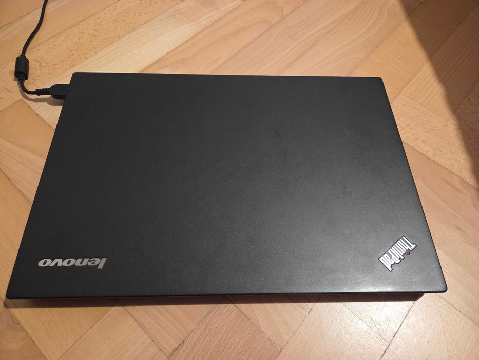 Laptop Lenovo ThinkPad T450s i5-5300U 8Gb RAM 240Gb SSD Win11 Pro