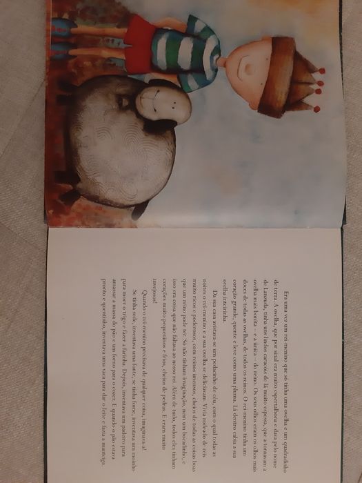O Imaginão de Manuela Crespo