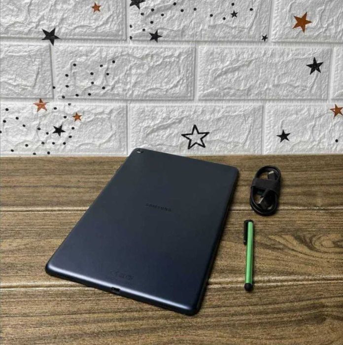 Планшет Samsung Galaxy Tab A 32 ГБ