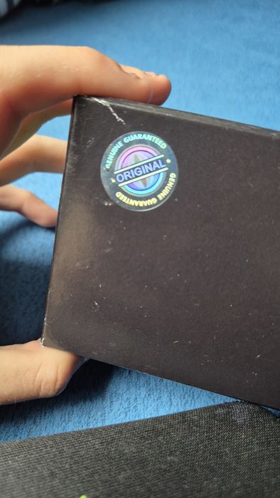 Okulary Razer Gunnar FPS Mini Razer Edition