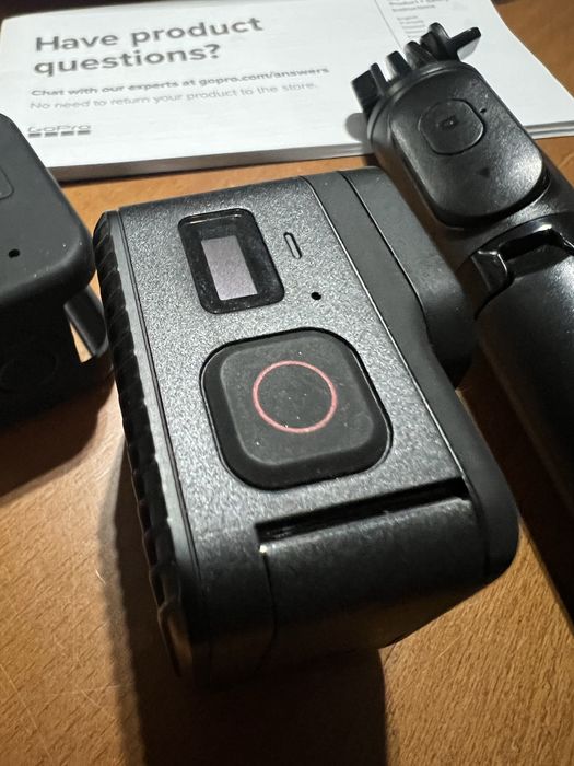 Gopro 11 Black mini