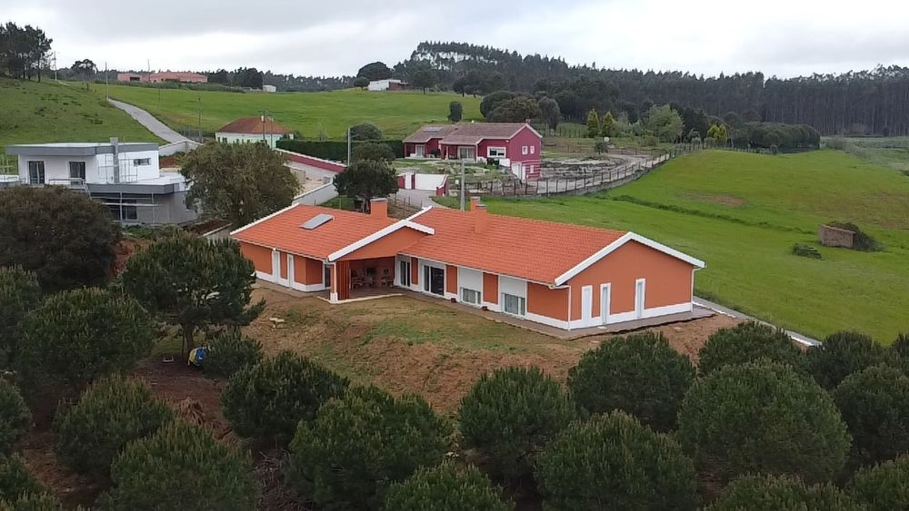 Moradia T4 Tradicional