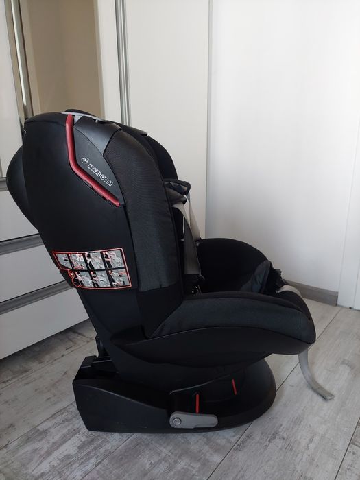 Fotelik Maxi cosi