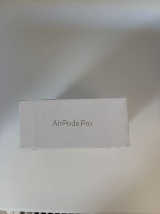 Air Pods 2  Pro Nowe