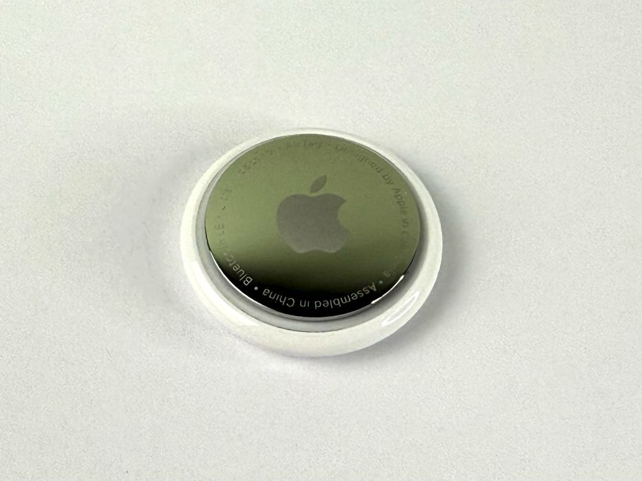 Apple AirTag 2 + Extra **novo**