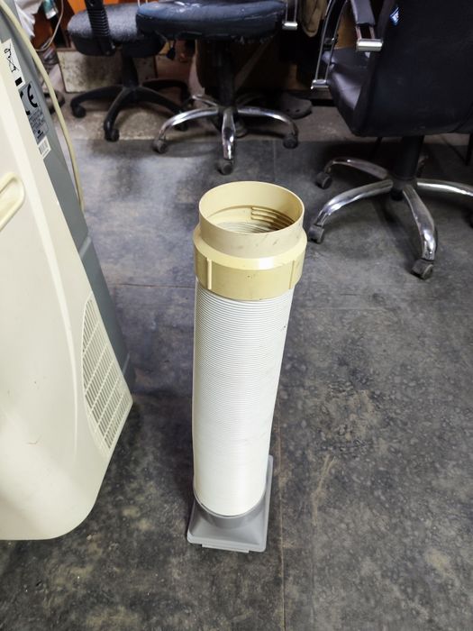 Мобильный кондиционер WildWind  WWM-9E1.8R