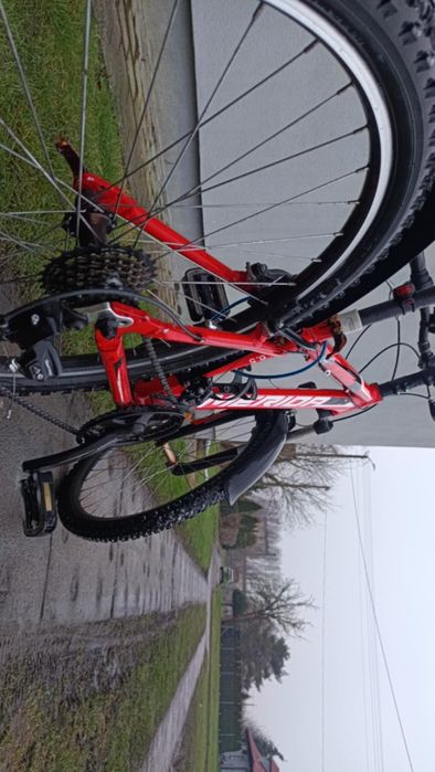 Rower Merida Koła 26