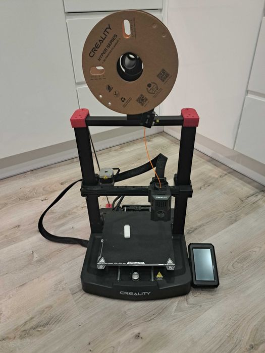 Drukarka 3D Ender 3 V3 KE