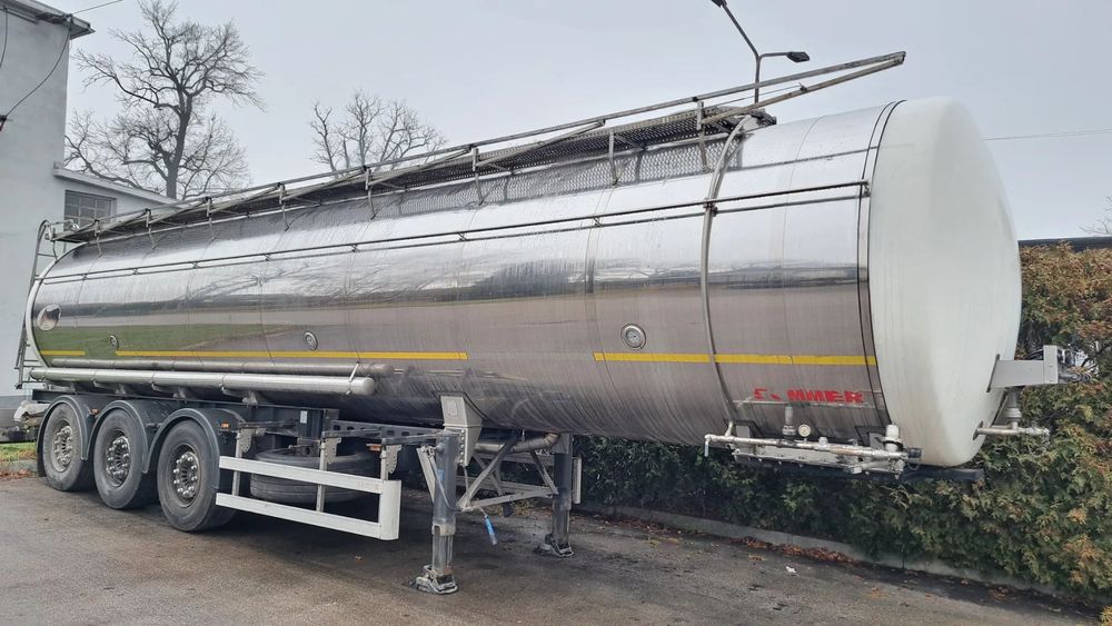 Sommer PRO-WAM  Cysterna Somer/PRO-WAM