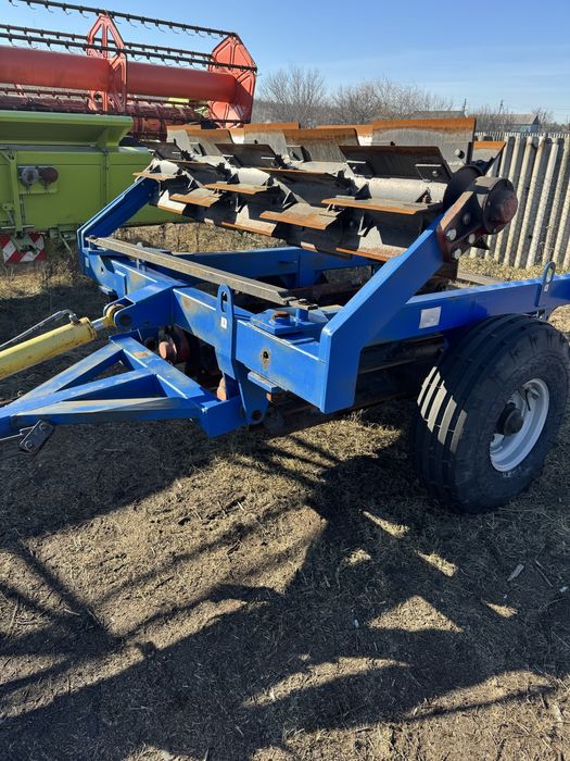 Продам каток рубящий