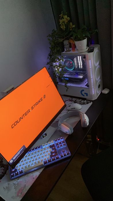 Відеокарта Rx470