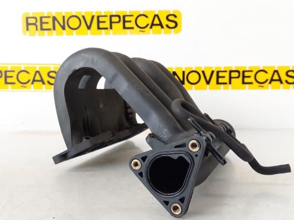 Coletor de admissão RENAULT Clio II (BB0/1/2_, CB0/1/2_)