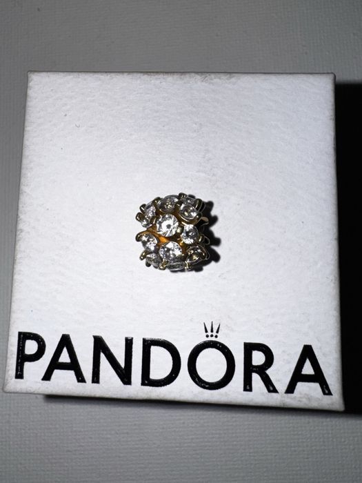 7 zawiszek Pandora - Dwie nowe!