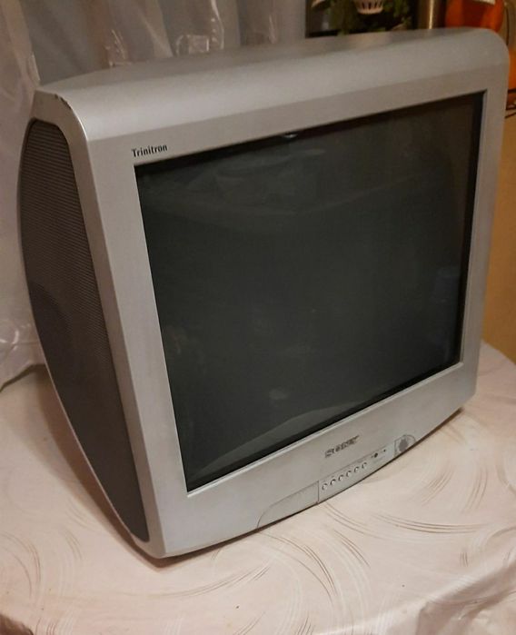 Телевізор     Sharp