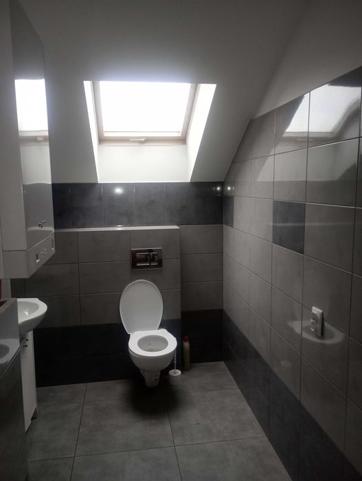 Hostel, kwatery pracownicze