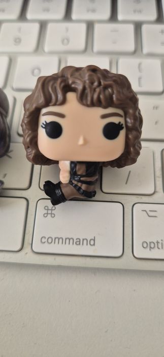 Figurki Stranger Things