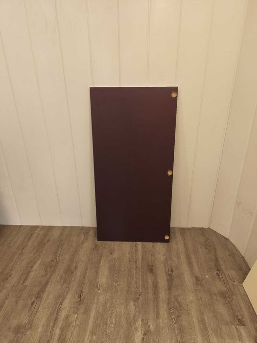 Lote Portas alto brilho IKEA