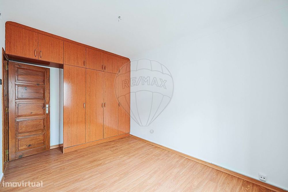 Apartamento T2 para arrendamento