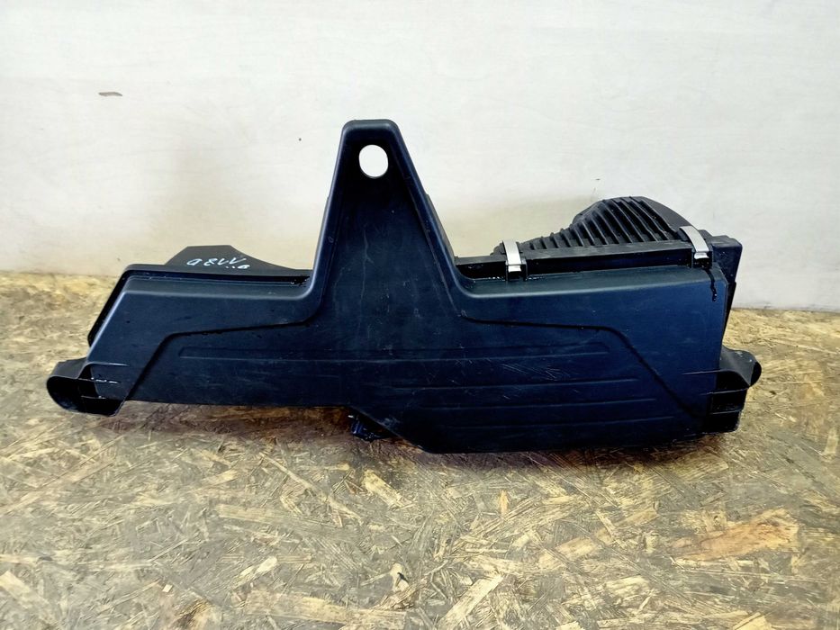 BMW F30 F32 F34 F20 filtr obudowa filtra powietrza 2.0 diesel oryginał