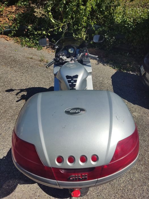 Honda VFR 800 FI