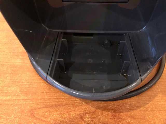 Капcульная кофеварка Tchibo Cafissimo 313212 под ремонт