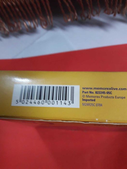 Продам диски компьютерные CD-R