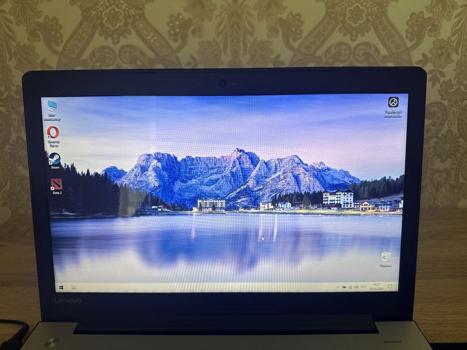 Ноутбук Lenovo 310-15isk