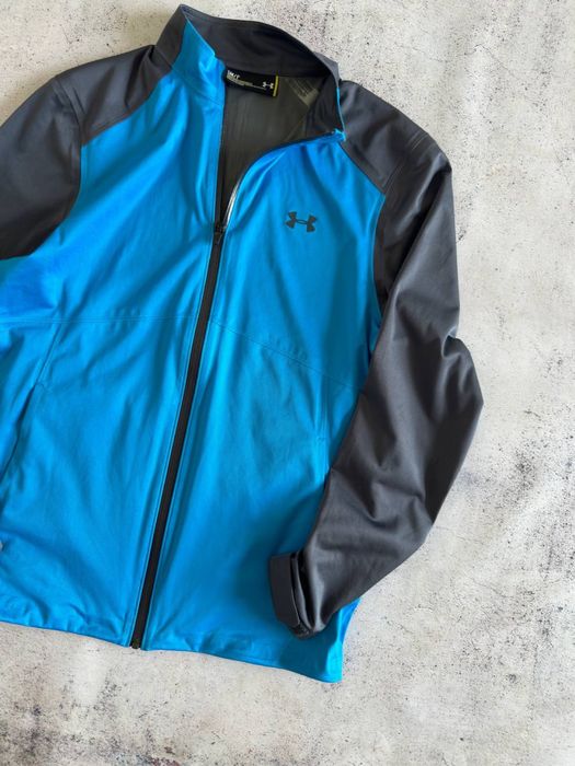 Спортивная кофта Under Armour Размер S