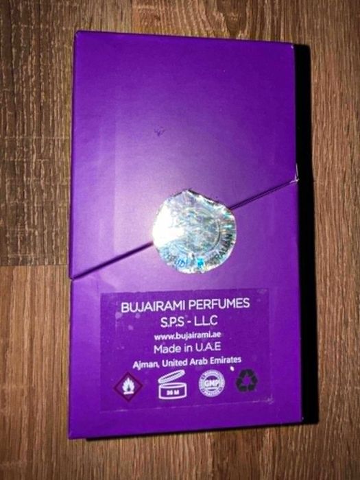 Bujairami Executor Elixir