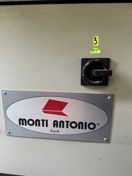 Stabilizacja automatyczna do dzianian, swetrów, czapek.