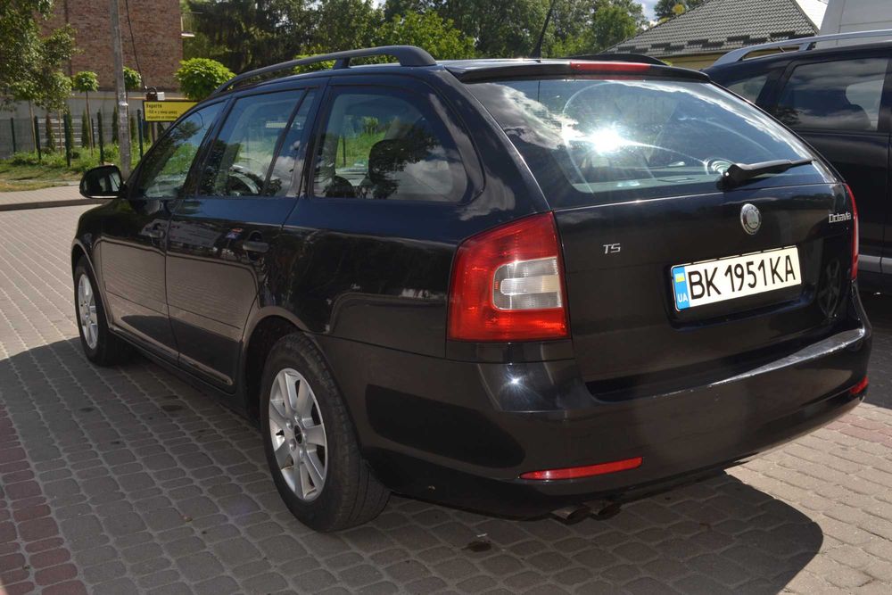 Продам Skoda Octavia A5
