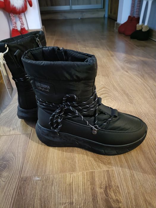 Śniegowce LeeCooper