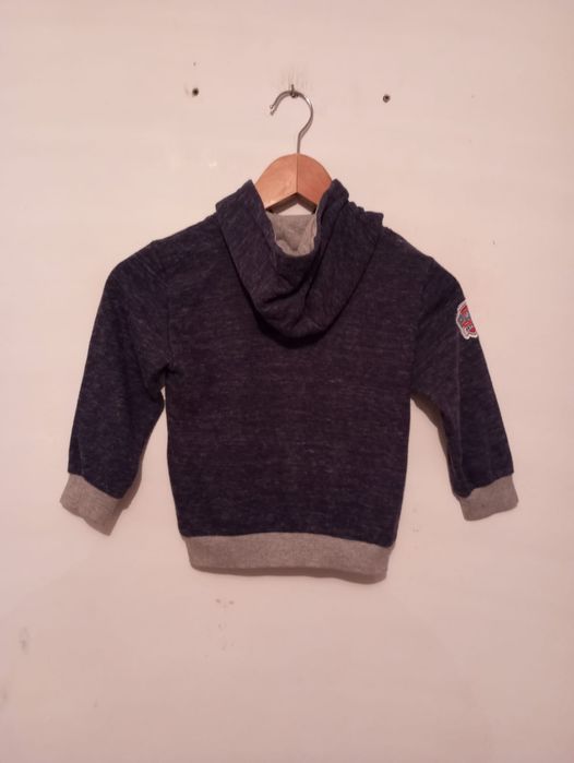 Camisola Sweatshirt Paw Patrol 3 Anos