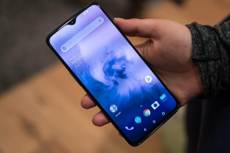 Oneplus 7 telefon smartfon pro