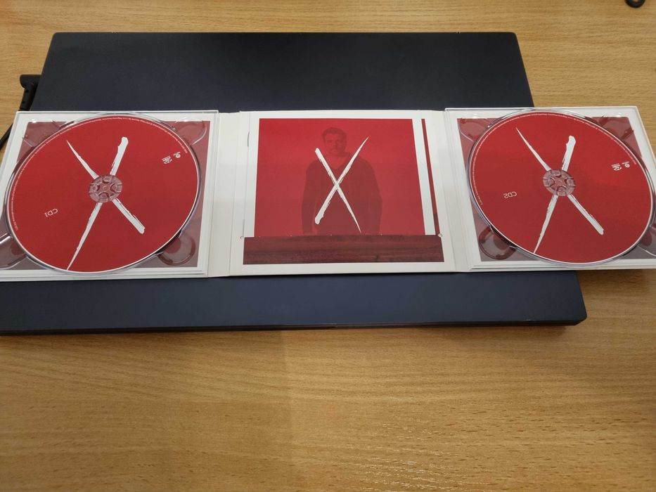 Płyta CD ATB Next 2CD