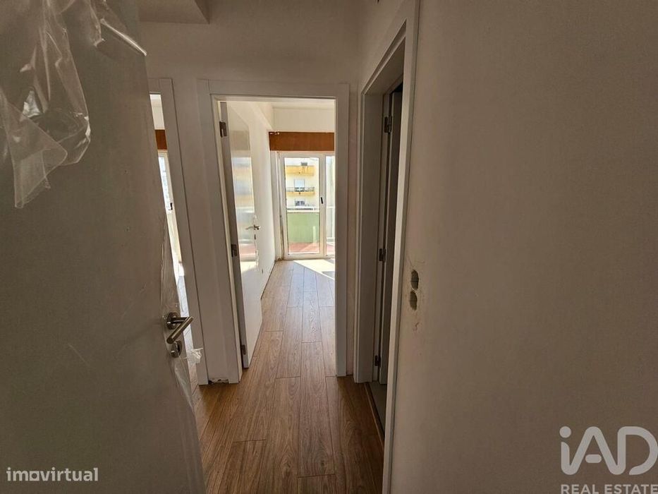 Apartamento T3 em Marrazes e Barosa de 103 m2
