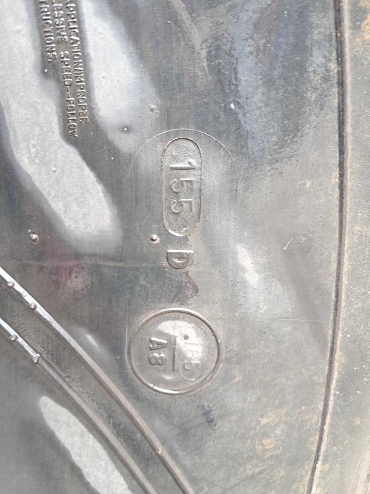 Opona continental 650/65r42