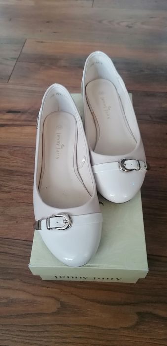 Baleriny damskie