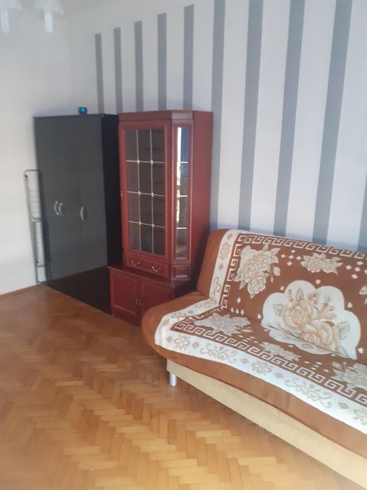 Pokoje do wynajęcia