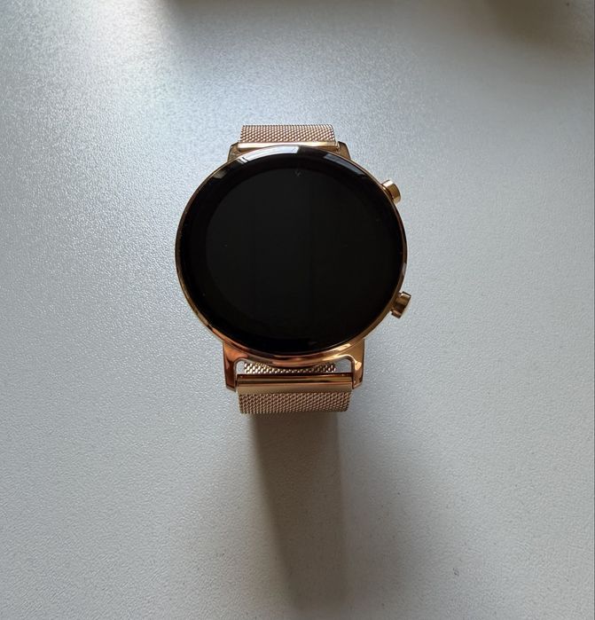 Huawei Watch GT2 42mm - Rose Gold