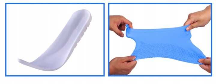 Пластик філамент для 3D принтера CREALITY CR-TPU TPU 1.75mm White